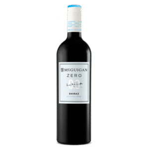 McGuigan ZERO Shiraz