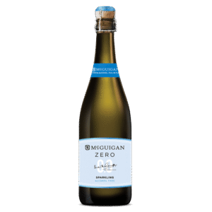 McGuigan ZERO Sparkling (NON ALCOHOLIC)