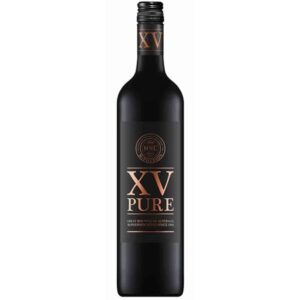 McPherson XV Pure Cabernets