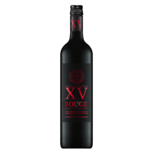McPherson XV Pure Rouge