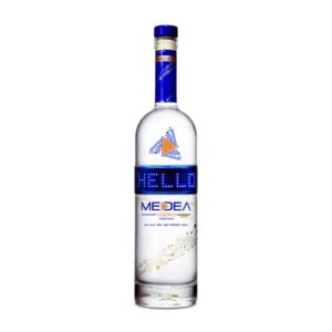 Medea Vodka