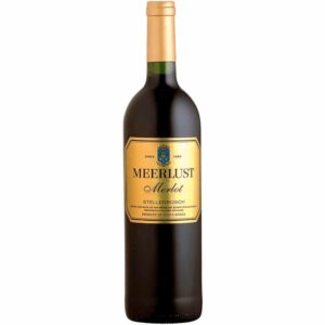 Meerlust Stellenbosch Merlot 2020 (South African)