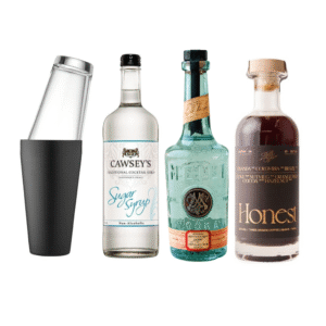 Melli Espresso Martini Selection