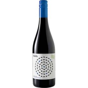 Mesta Organic Garnacha