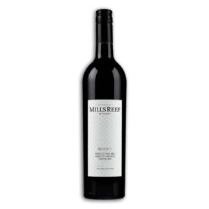 MillsReef Reserve Merlot Malbec