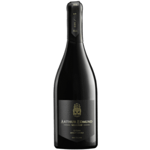 MillsReef Arthur Edmund Gimblett Gravels Syrah 2020