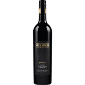 MillsReef Elspeth Hawkes Bay Merlot 2016