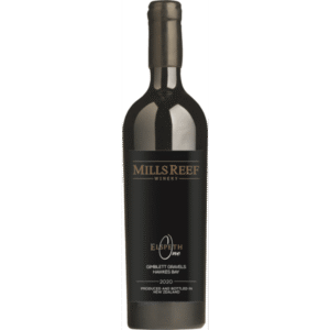 MillsReef Elspeth One Gimblett Gravels 2020