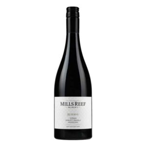 Millsreef Reserve Syrah