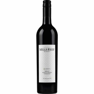 MillsReef (Hawkes Bay) Reserve Merlot