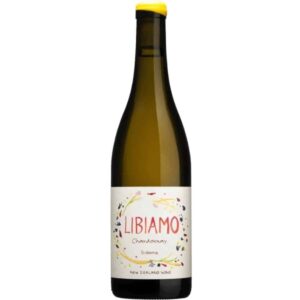 Millton Libiamo Chardonnay