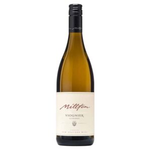 Millton Viognier