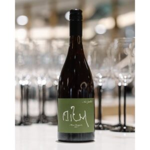 Mirae Vineyard Pinot Noir 2024 (By James Suckling)