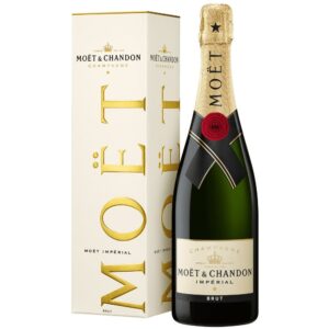 Moet & Chandon Champagne Brut