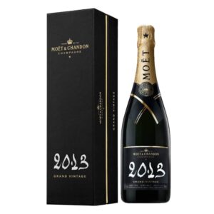Moet & Chandon Grand Vintage 2013
