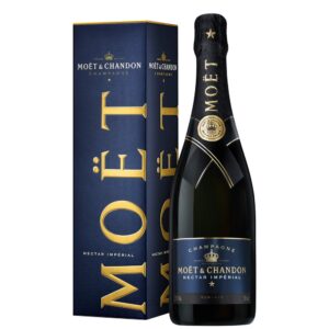 Moet Nectar Imperial