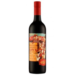 Mollydooker Carnival of Love Shiraz 2022