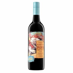 Mollydooker Enchanted Path Shiraz - Cabernet Sauvignon 2021