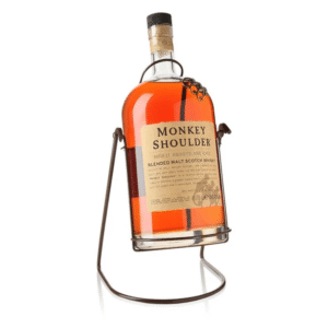 Monkey Shoulder Gorilla Cradle Edition Blended Malt Scotch Whisky