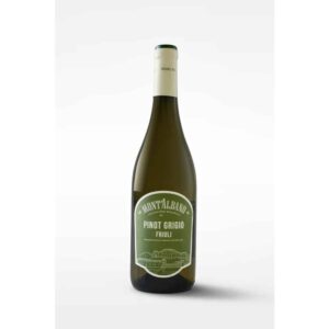 Mont Albano Pinot Grigio