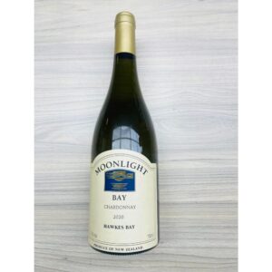 Moonlight Bay Hawke's Bay Chardonnay