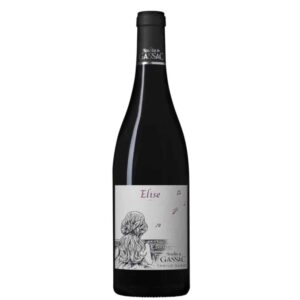 Moulin de Gassac Elise