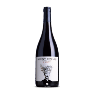 Mount Edward Gamay