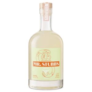 Mr Stubbs Margi