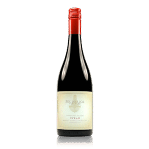 Mudbrick Onetangi Valley Syrah