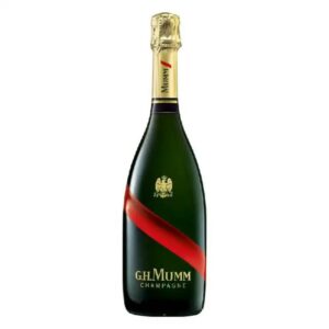Mumm Champagne Brut Magnum