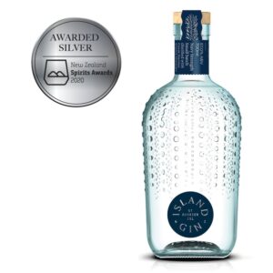 NAVY STRENGTH ISLAND GIN