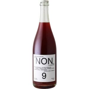 NON9 Oaked Blackberry & Plum (Non-Alcoholic)