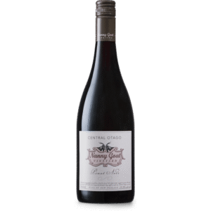 Nanny Goat C/O Pinot Noir