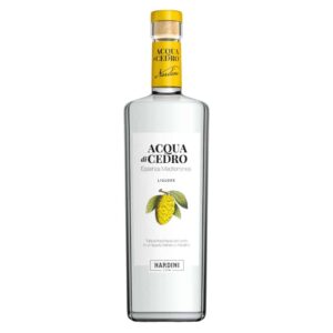 Nardini Acqua di Cedro Liquore