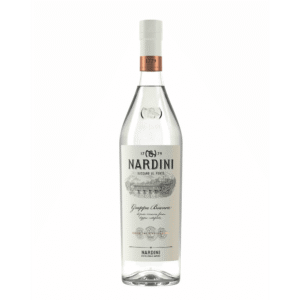 Nardini Grappa Bianca