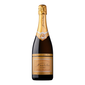 Nautilus Marlborough Cuvée Brut NV