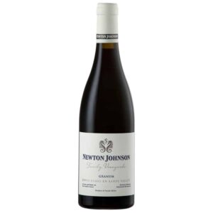 Newton Johnson Granum 2016 (South African)