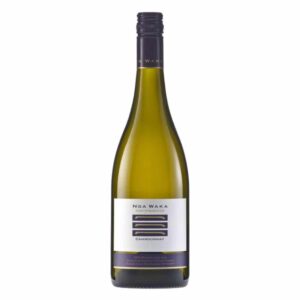 Nga Waka Martinborough Chardonnay
