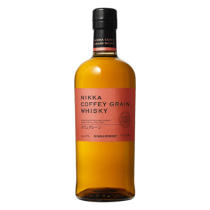 Nikka Coffey Grain Whisky