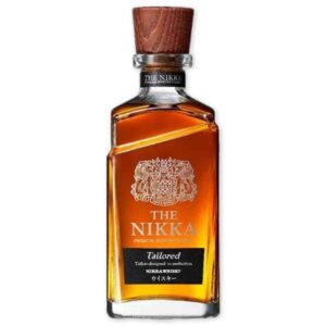 Nikka Tailored Whisky