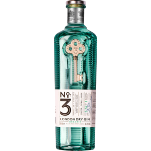 No3 Gin London Dry Gin