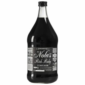 Nolas Rich Ruby Port