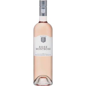 DOMAINE MONTROSE, CÔTES DE THONGUE ROSÉ, LANGUEDOC
