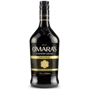 OMaras Irish Cream Original