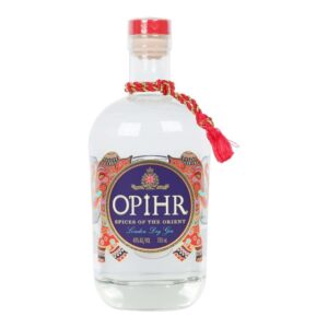 OPIHR ORIENTAL SPICED GIN