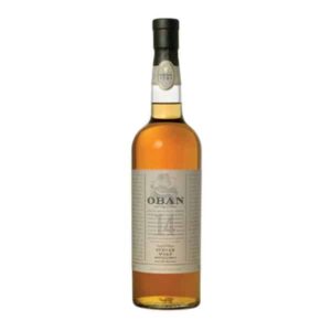 Oban 14YO