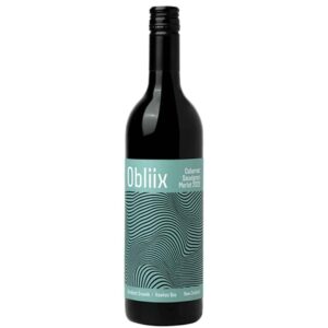 Obliix Cabernet Sauvignon Merlot Malbec