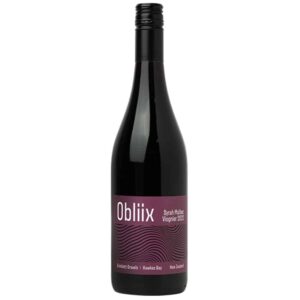 Obliix Syrah Malbec Viognier