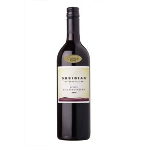 Obsidian Estate Montepulciano