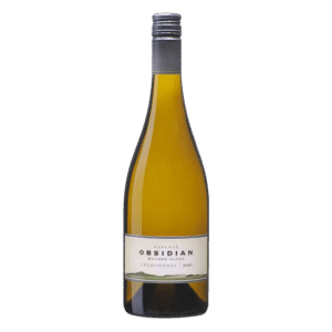 Obsidian Reserve Chardonnay 2020
